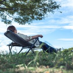 『ハチ高原 チェアリングプラン』新登場！！