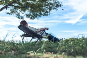 『ハチ高原 チェアリングプラン』新登場！！